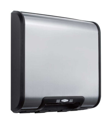 B-7128 - Surface-Mounted Hand Dryer